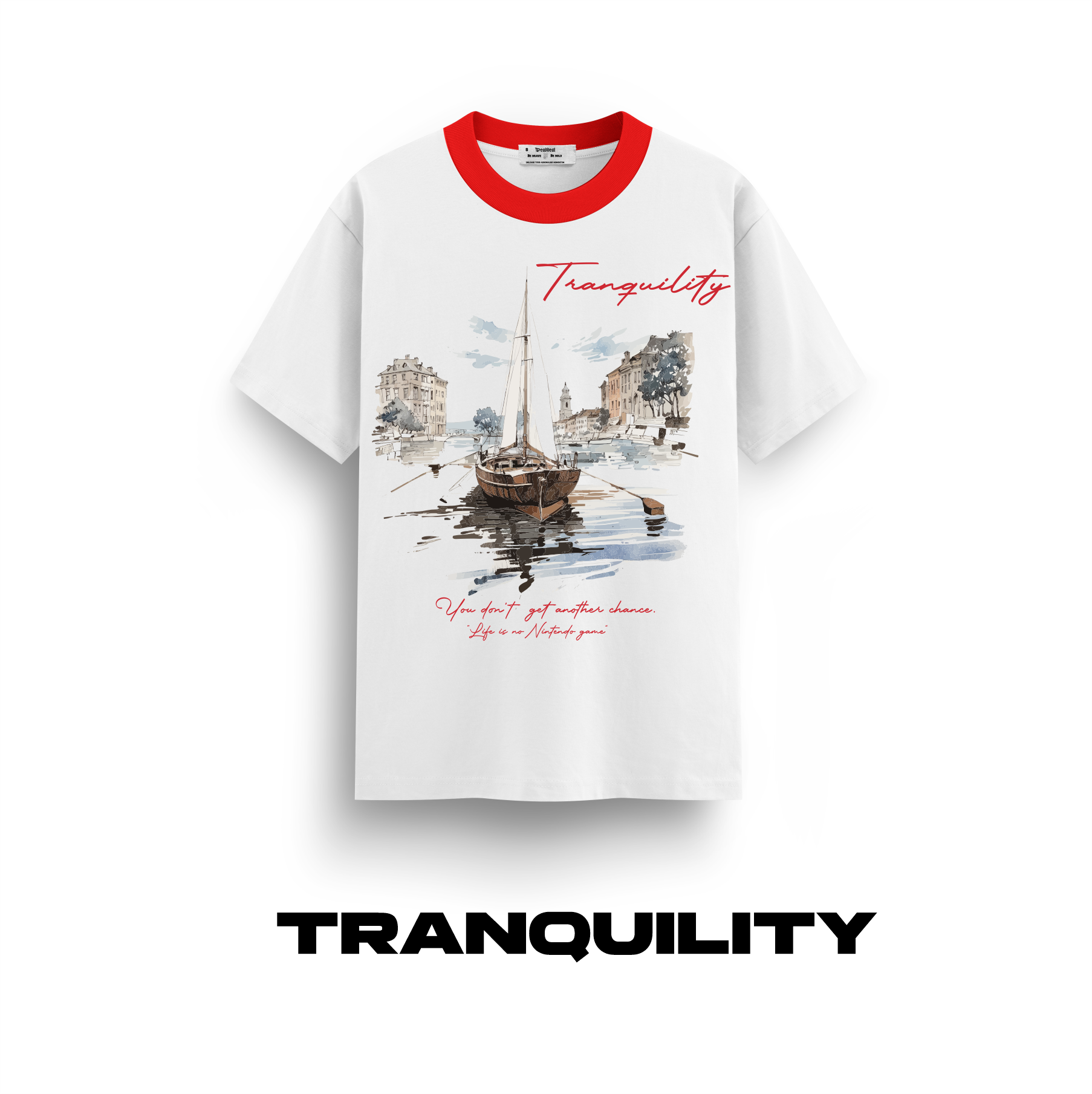 TRANQUILITY