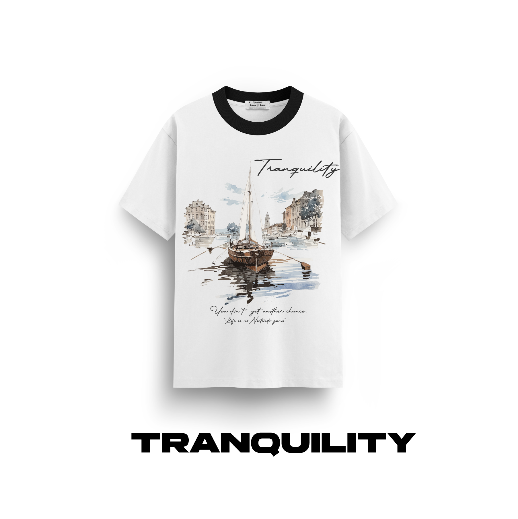 TRANQUILITY