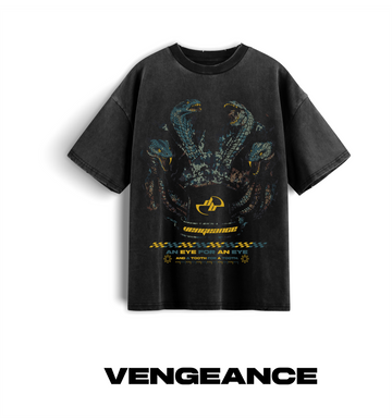 VENGEANCE